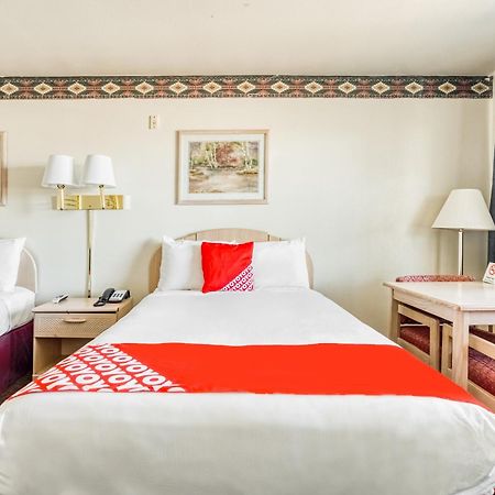 Oyo Hotel Wichita Falls I-44 Sheppard Airforce エクステリア 写真