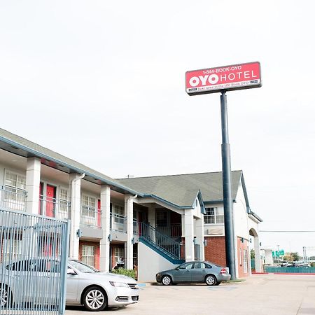 Oyo Hotel Wichita Falls I-44 Sheppard Airforce エクステリア 写真