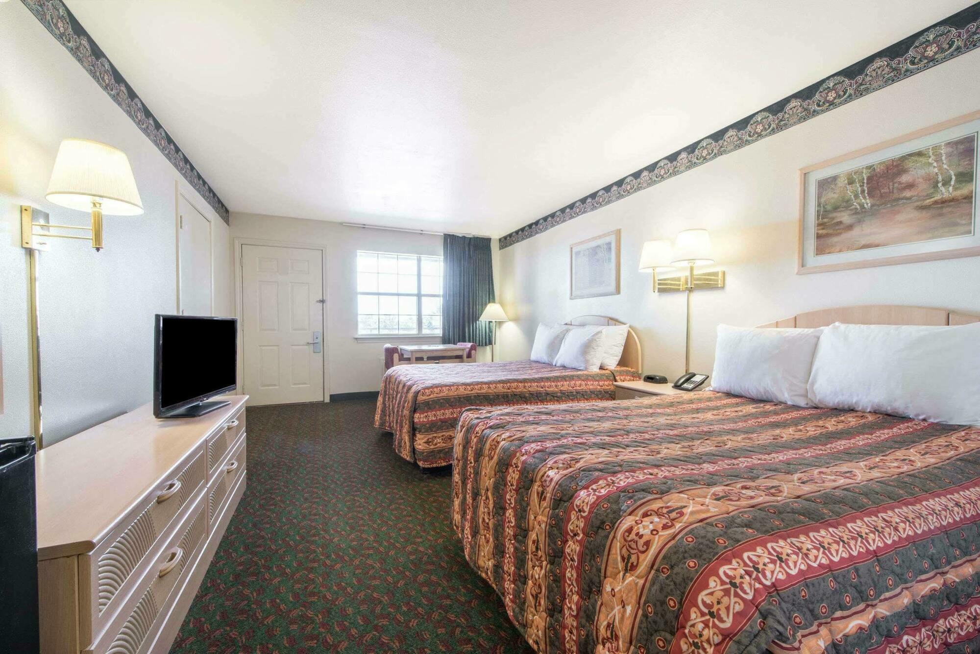 Oyo Hotel Wichita Falls I-44 Sheppard Airforce エクステリア 写真