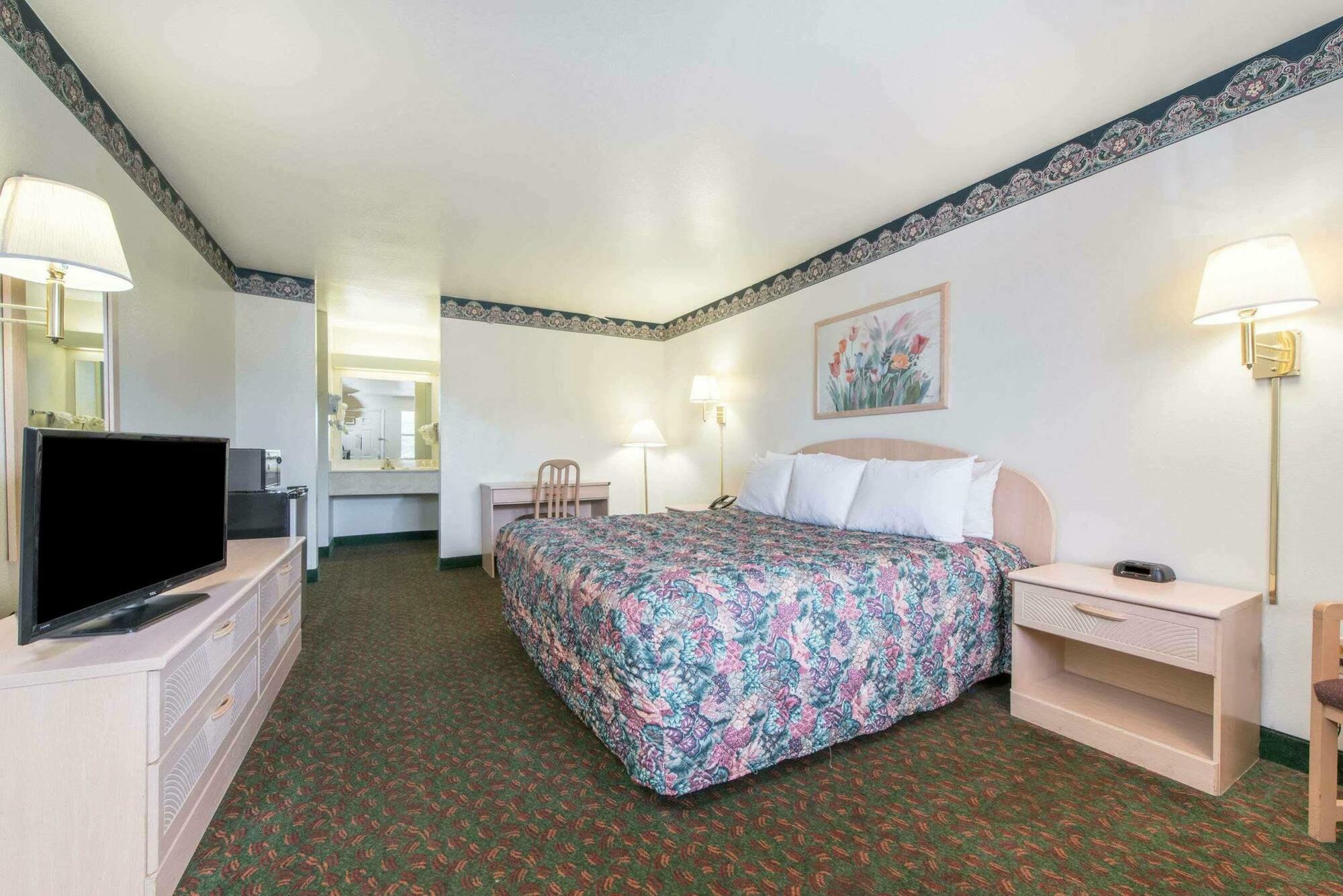 Oyo Hotel Wichita Falls I-44 Sheppard Airforce エクステリア 写真