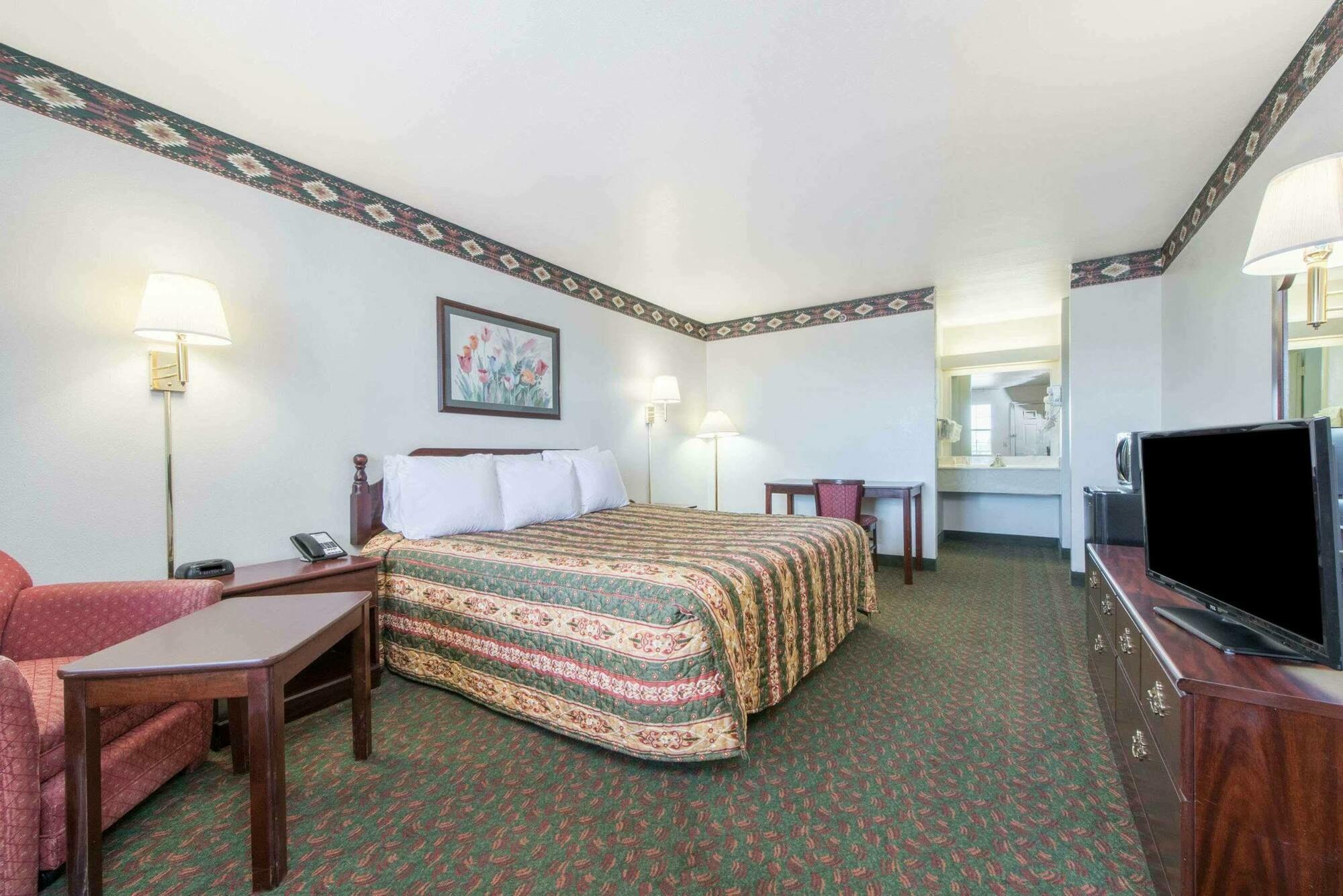 Oyo Hotel Wichita Falls I-44 Sheppard Airforce エクステリア 写真